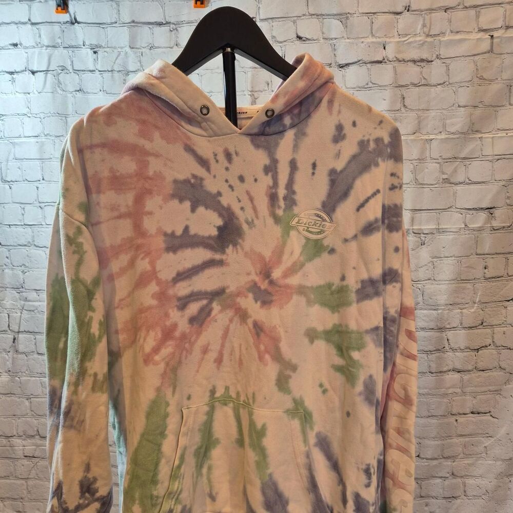 Dickies Women's Multi Hoodie
